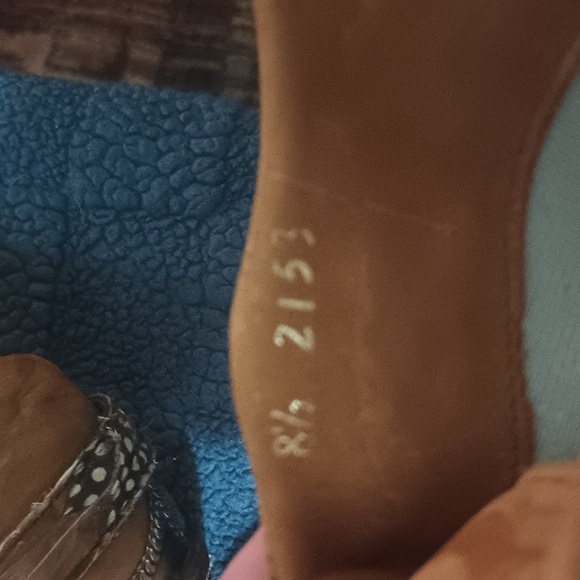 #13. Mainewoods boots - Picture 4 of 4